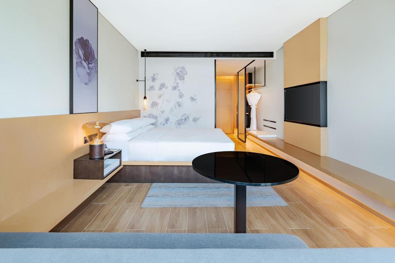 Hotel Fairfield By Marriott Beijing Daxing Airport Zewnętrze zdjęcie