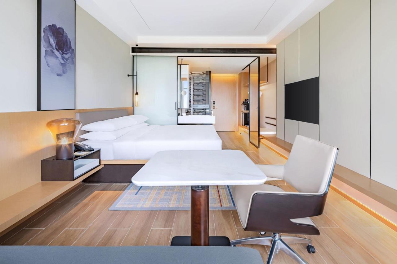 Hotel Fairfield By Marriott Beijing Daxing Airport Zewnętrze zdjęcie