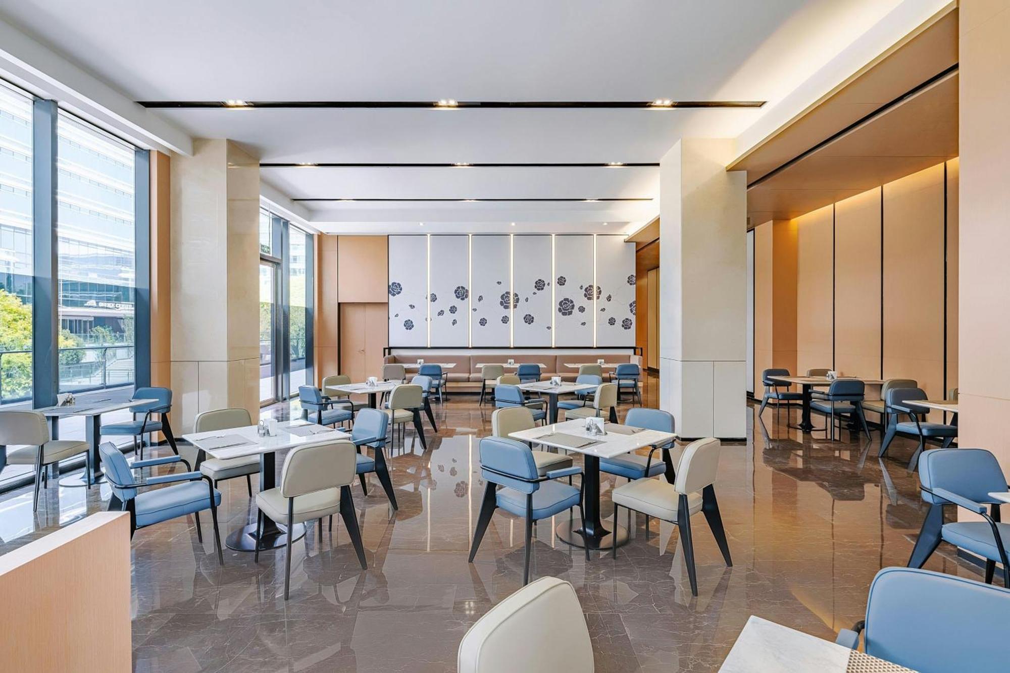 Hotel Fairfield By Marriott Beijing Daxing Airport Zewnętrze zdjęcie